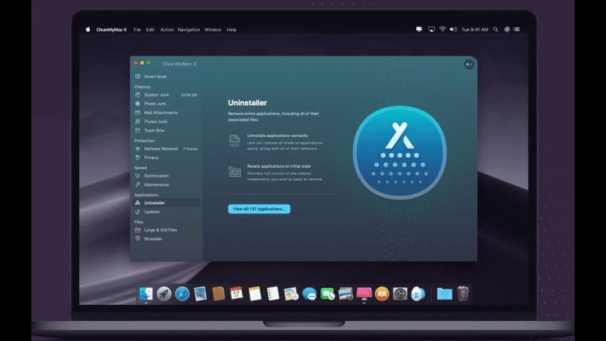 ccleaner for mac 10.6.8 downloaded but wont start